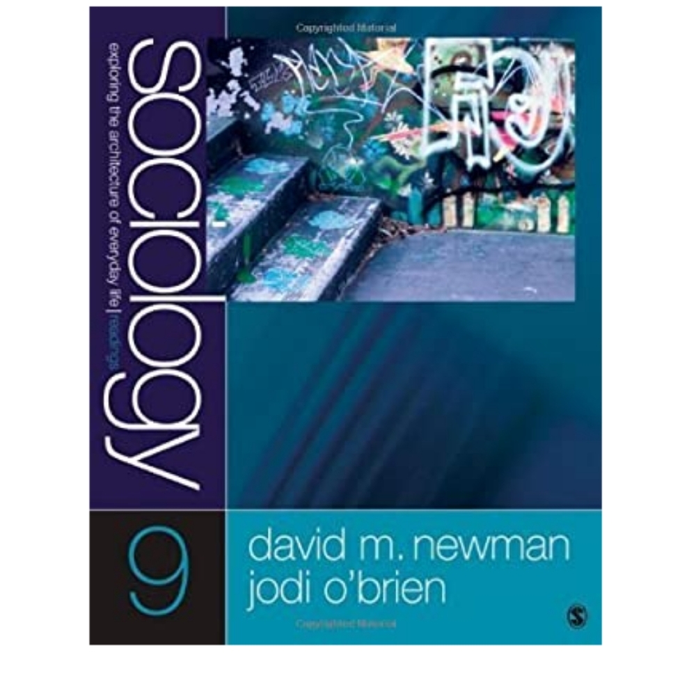 Sociology exploring the architecture of everyday